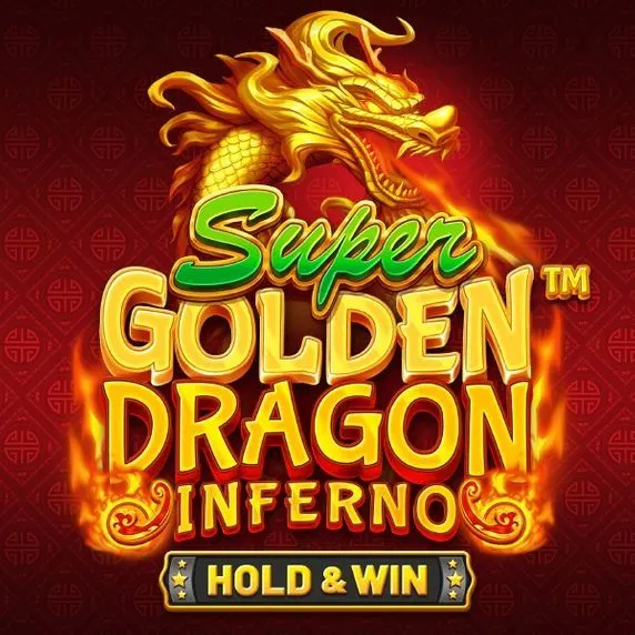 Super Golden Dragon trên sv66